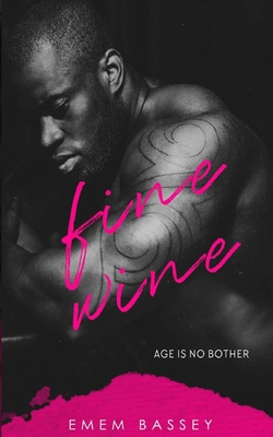 Fine Wine 1916362842 Book Cover