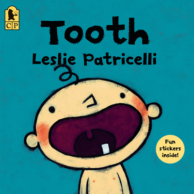 Tooth 1536216011 Book Cover