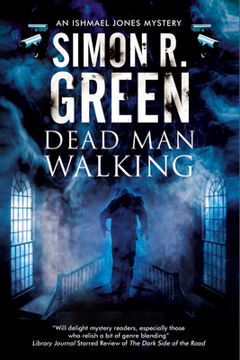 Dead Man Walking 1847517250 Book Cover