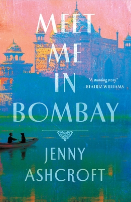 Meet Me in Bombay 125027026X Book Cover