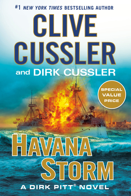 Havana Storm 0593422554 Book Cover