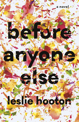 Before Anyone Else 1684424011 Book Cover