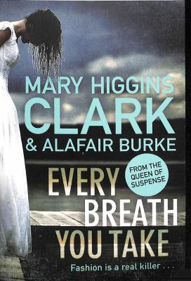 Every Breath You Take 1471167569 Book Cover