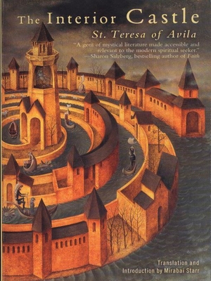 The Interior Castle B001QFZLUW Book Cover