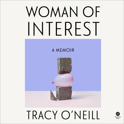 Woman of Interest: A Memoir B0CS5THBBT Book Cover