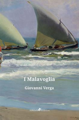 I Malavoglia [Italian] 8833463621 Book Cover