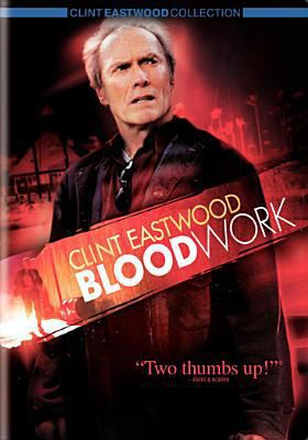 Blood Work 1419883011 Book Cover