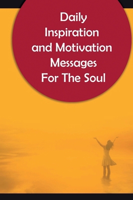 Daily Inspiration And Motivation Messages For T... B09S6LPSXR Book Cover