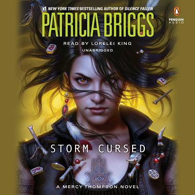 Storm Cursed 1524756695 Book Cover