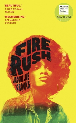 Fire Rush 1787333639 Book Cover