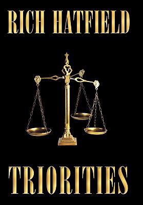 Triorities 1449706487 Book Cover