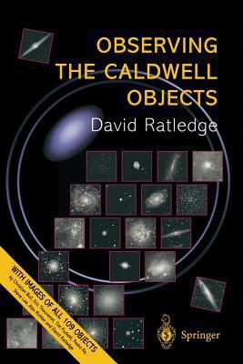 Observing the Caldwell Objects 1852336285 Book Cover