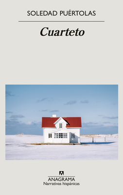 Cuarteto [Spanish] 8433999389 Book Cover
