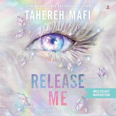 Release Me B0GYGHTN92 Book Cover