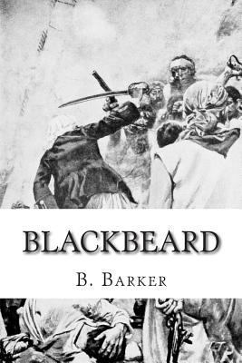 Blackbeard 150059590X Book Cover