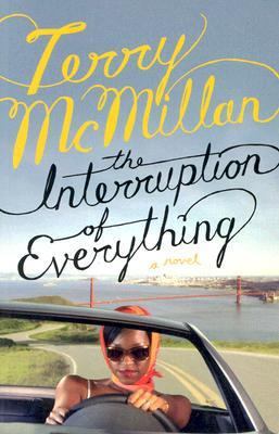 The Interruption of Everything [Large Print] 1594131341 Book Cover