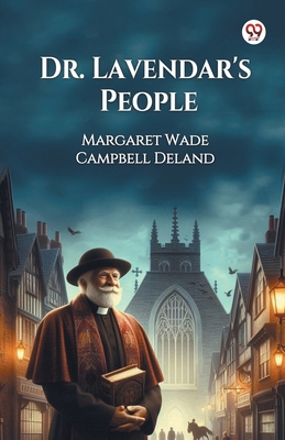 Dr. Lavendar's People 9369425209 Book Cover
