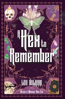 A Hex To Remember 1964655609 Book Cover