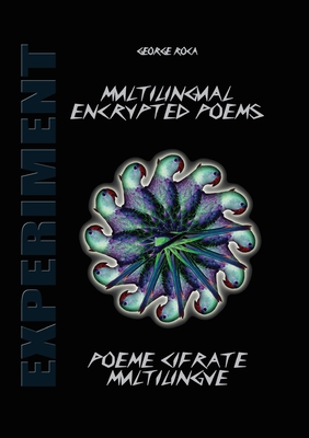 Multilingual Encripted Poems / Poeme cifrate mu... [Multiple languages] 1935924346 Book Cover