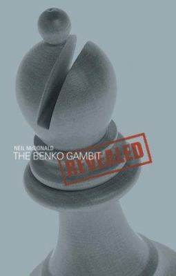 The Benko Gambit Revealed 0713488689 Book Cover