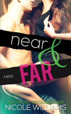 Near & Far 1940448018 Book Cover