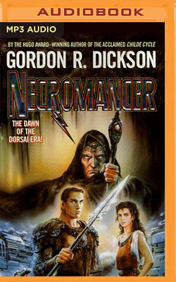 Necromancer 1531814573 Book Cover