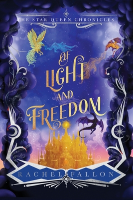 Of Light and Freedom B0F6TP5927 Book Cover
