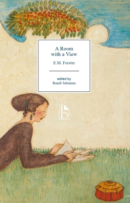 A Room with a View 1554814472 Book Cover