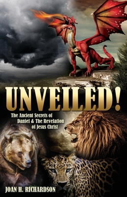 Unveiled! 2024 Edition: The Ancient Secrets of ... 1545602050 Book Cover