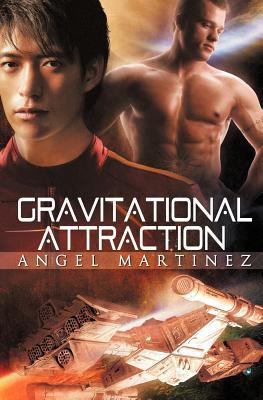 Gravitational Attraction 161495514X Book Cover
