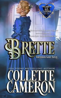Brette: Intentions Gone Astray 1942368208 Book Cover