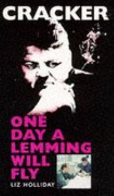 CRACKER: ONE DAY A LEMMING WILL FLY B001KT6ZTA Book Cover