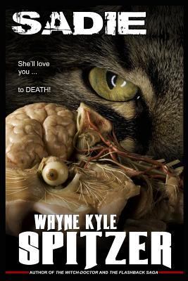 Sadie 1792696647 Book Cover