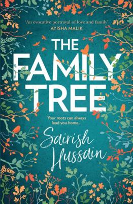 The Family Tree 0008297460 Book Cover
