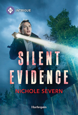 Silent Evidence 1335189505 Book Cover