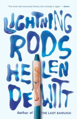 Lightning Rods 0811220346 Book Cover