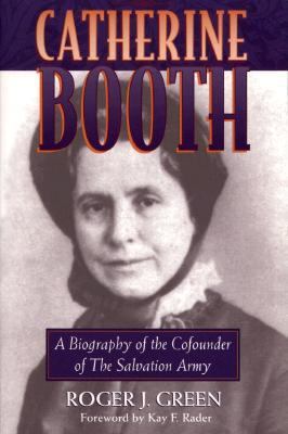 Catherine Booth 080105706X Book Cover