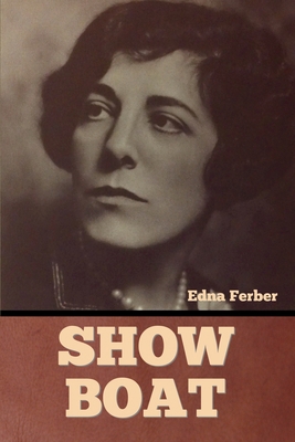 Show Boat B0BL63XDKC Book Cover