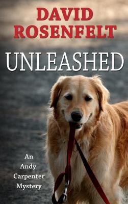 Unleashed [Large Print] 1410463532 Book Cover