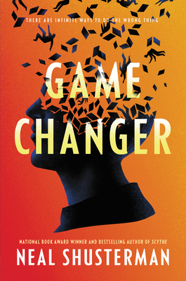 Game Changer 0061998672 Book Cover