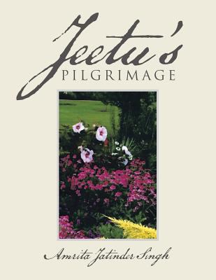 Jeetu's Pilgrimage 1524585610 Book Cover