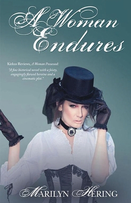 A Woman Endures [Large Print] 1636497829 Book Cover