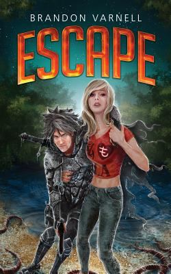 Escape 0998994227 Book Cover