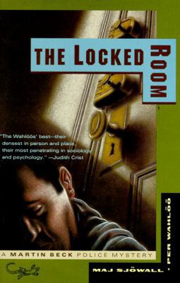The Locked Room 0679742220 Book Cover