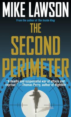 The Second Perimeter B006U1NVWM Book Cover