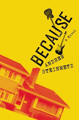 Because 1550656198 Book Cover