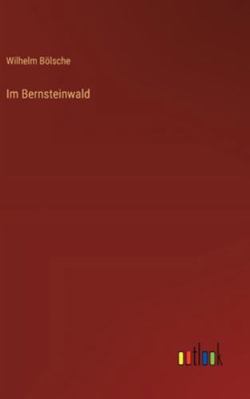 Im Bernsteinwald [German] 3368382497 Book Cover