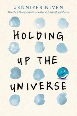 Holding Up the Universe 1524701084 Book Cover