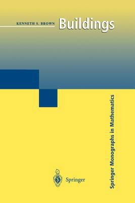 Buildings 1461269873 Book Cover