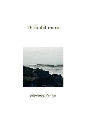 Di là del mare [Italian] 0244012563 Book Cover